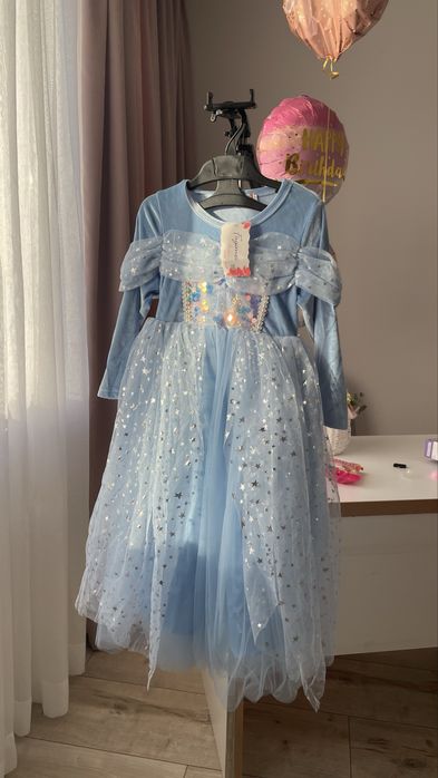 Сукня Ельзи