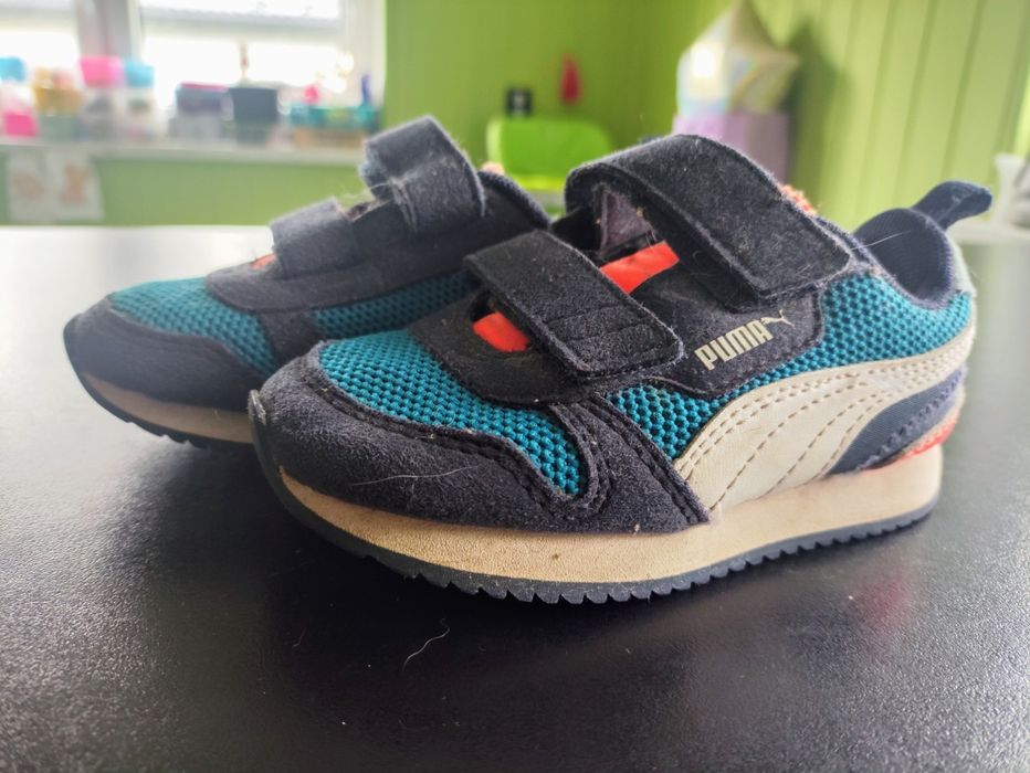 Buty sportowe puma