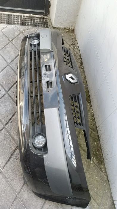Para choques Renault Megane 2 II 2005