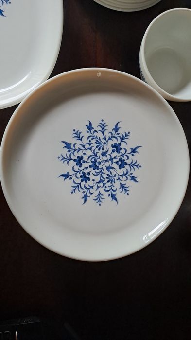 Serviço de Jantar Sovirel