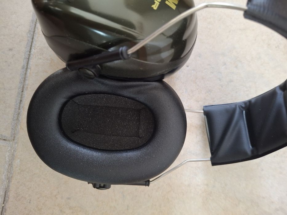 Protetor auditivo 3M H520A
