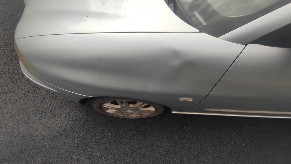 Troco Ibiza 6l 1.9 tdi