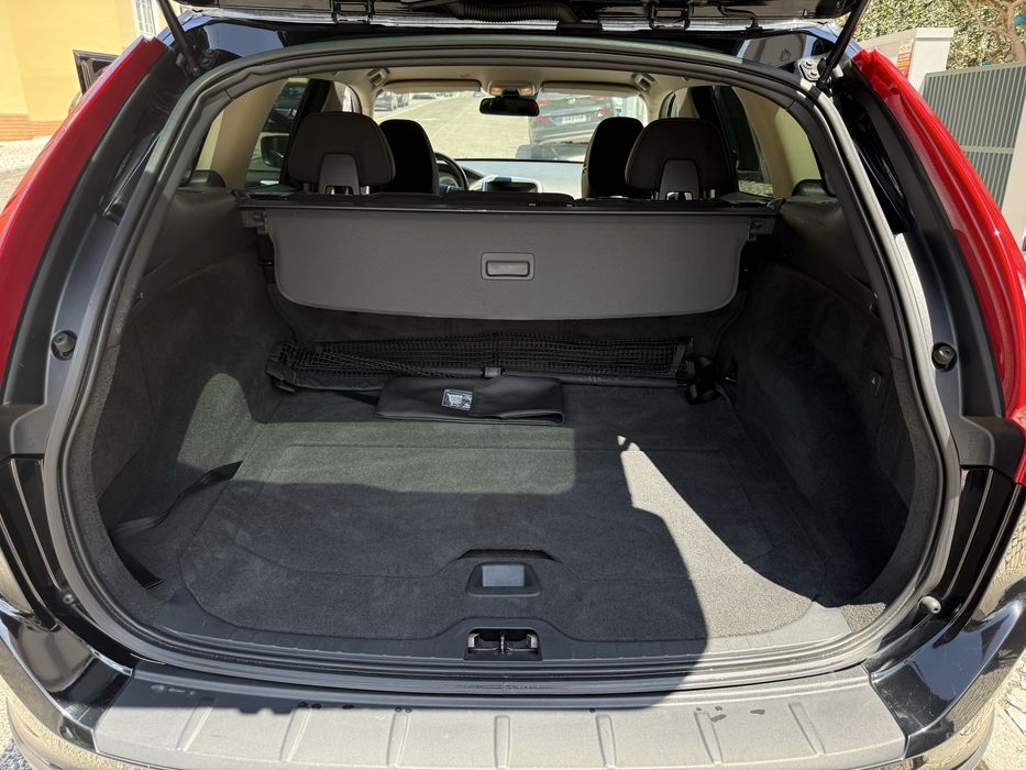 Volvo XC 60 — fotografia 12