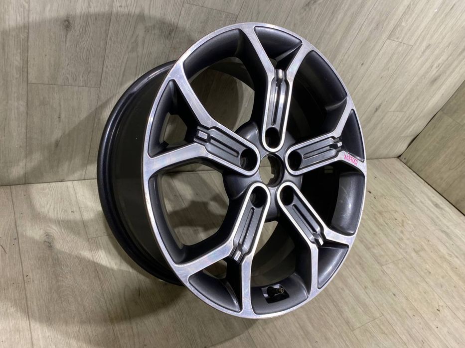 Диск Титан Колеса Kia XCEED PRO CEED GT R18 / 52910-J7800
