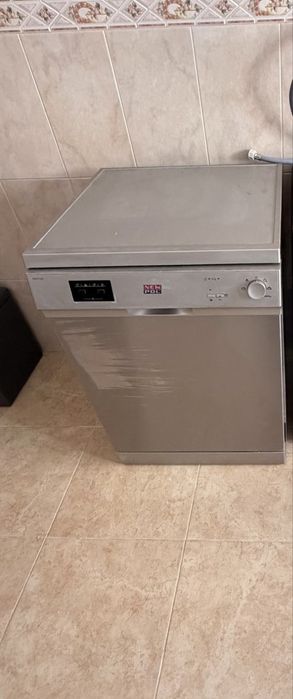 Maquina de lavar a loica