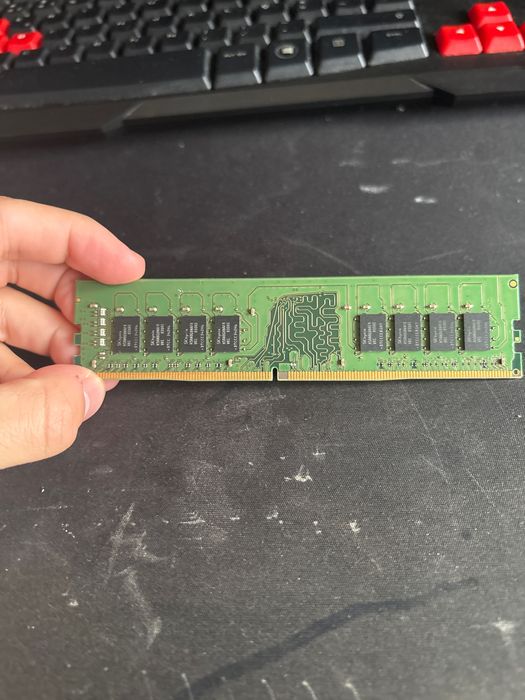 i5 8ª Geração + 16GB RAM DDR4 + GTX 1030