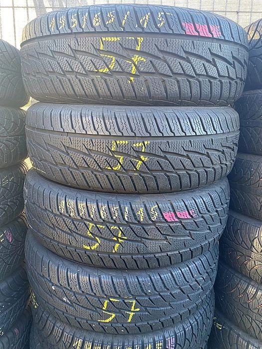 195/65r15 Matador Sibir Snow _6,5mm_4szt_(57)