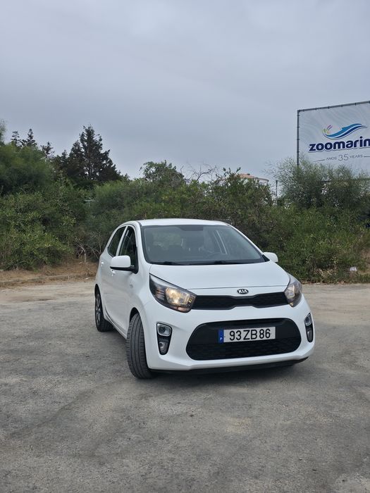 Kia Picanto 1.0 MPI