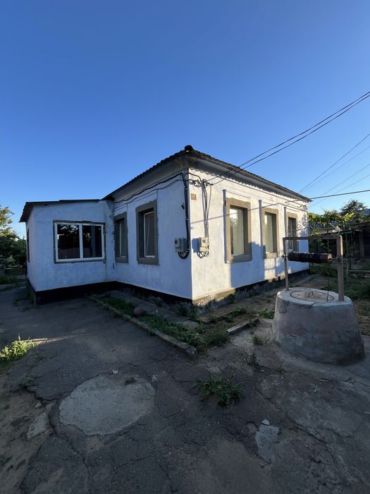Продам будинок в Варварівці! Без комісії‼️