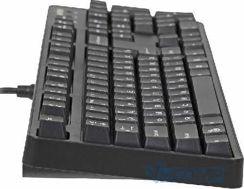 SteelSeries 6Gv2 геймерська механічна клавіатура кіберспорт подавлення фантомних натискань металева рама клавіші ігрового класу контакти 18 Kарат gold