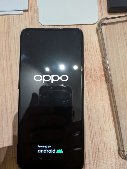 OPPO find x5 lite