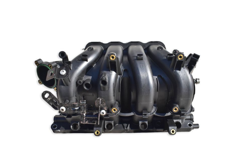 Kolektor Ssący OPEL ASTRA H ZAFIRA B VECTRA C MERIVA 1.6 16V 55564933