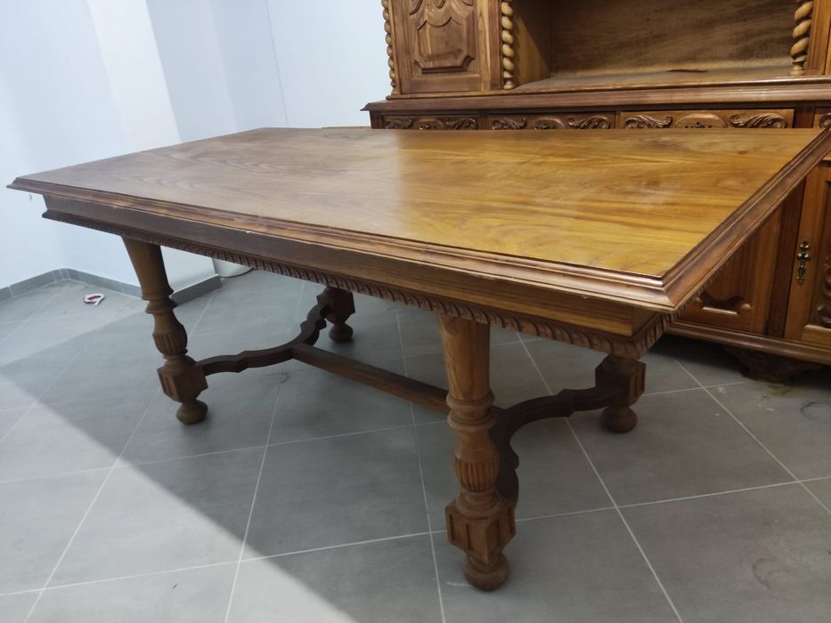 Vendo mobília de sala de jantar