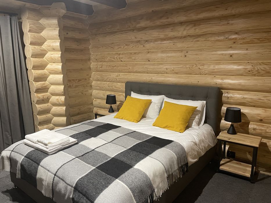 Відпочинок в Яремче, Карпати, номер. Вілла «Розмарія»