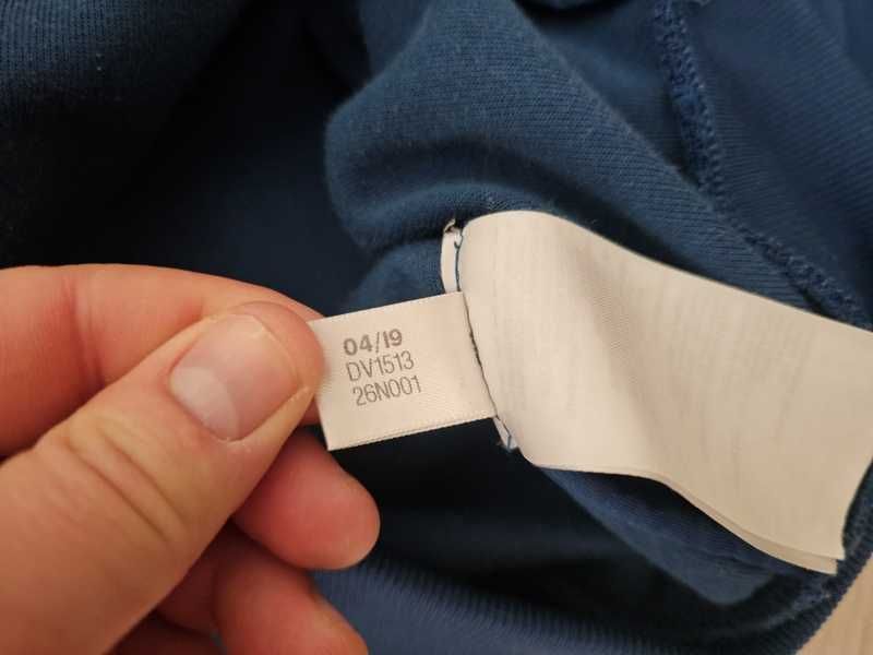 Bluza Adidas Originals Superstar Firebird L