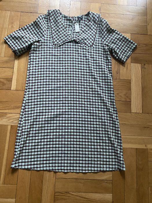 Sukienka retro Vero Moda