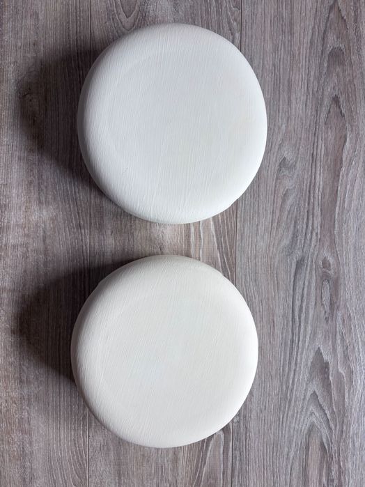 Para kinkietów ceramicznych Nice Lamps LUNA E27
