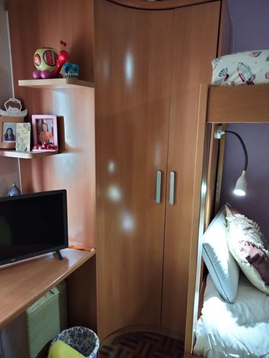 Venda de quarto completo