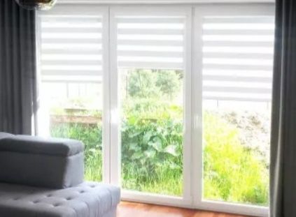 Rolety Moskitiery Montaż Producent