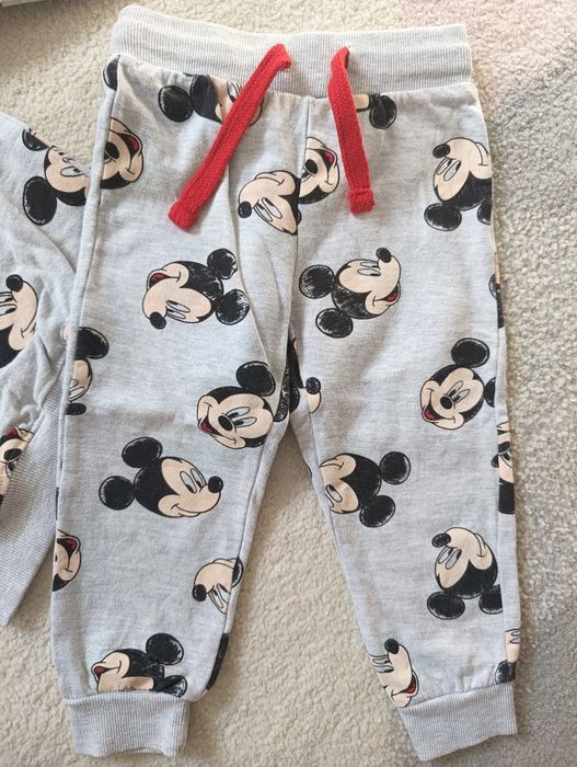 Kompet Mickey mouse 92