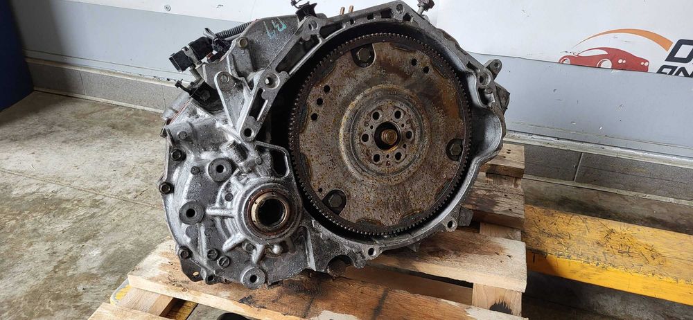 АКПП AF23 5550SN Opel Vectra C, Signum Гарантія розборка Опель
