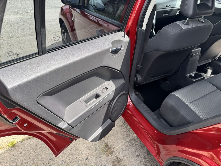 Dodge Caliber 1.8 2009
