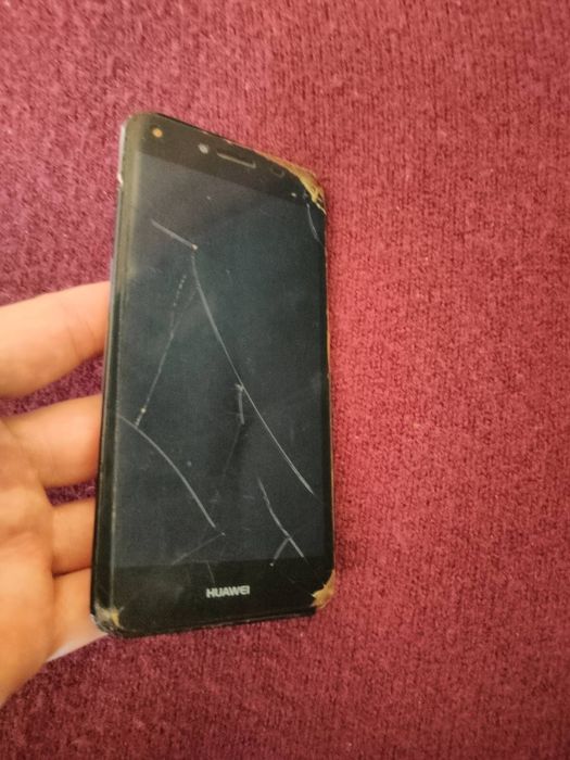 Huawei Y5 II CUN-L21 не робочий