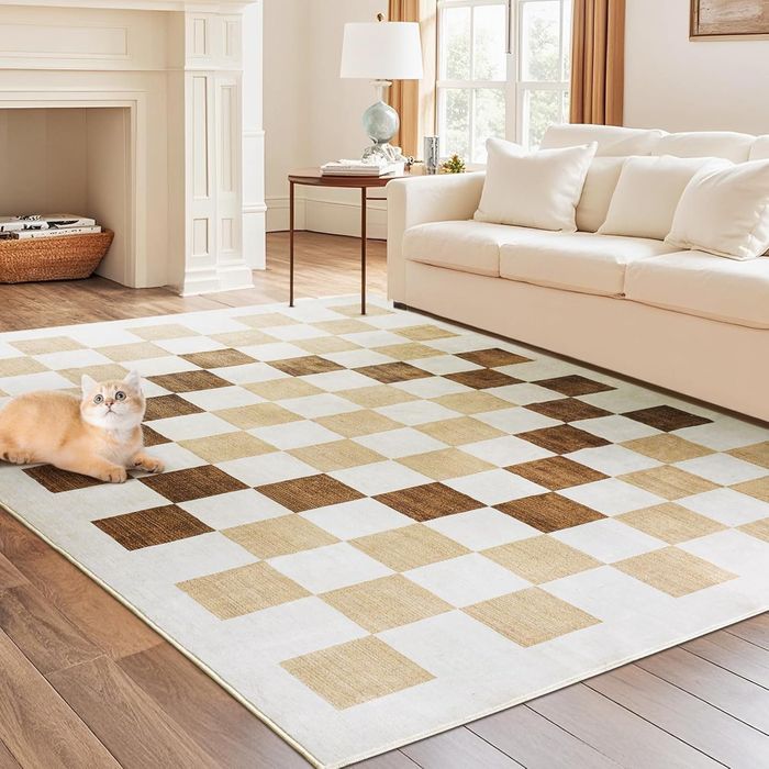 Dywan iHeroo – miękki & komfortowy do salonu/sypialni