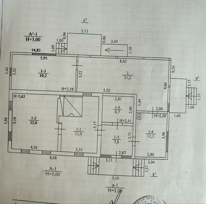 Сучасний  красивий будинок,  Якубівка 112м2,