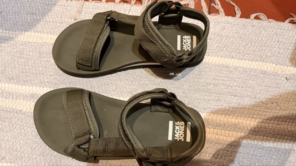 сандали мужские jack jones 41