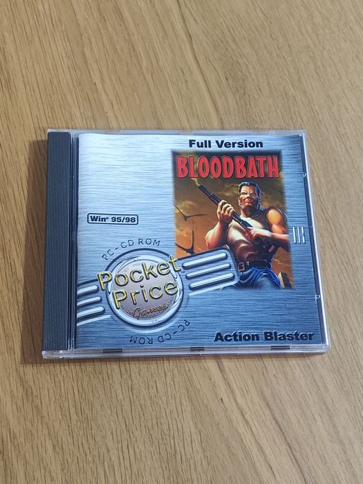 BloodBath Full Version