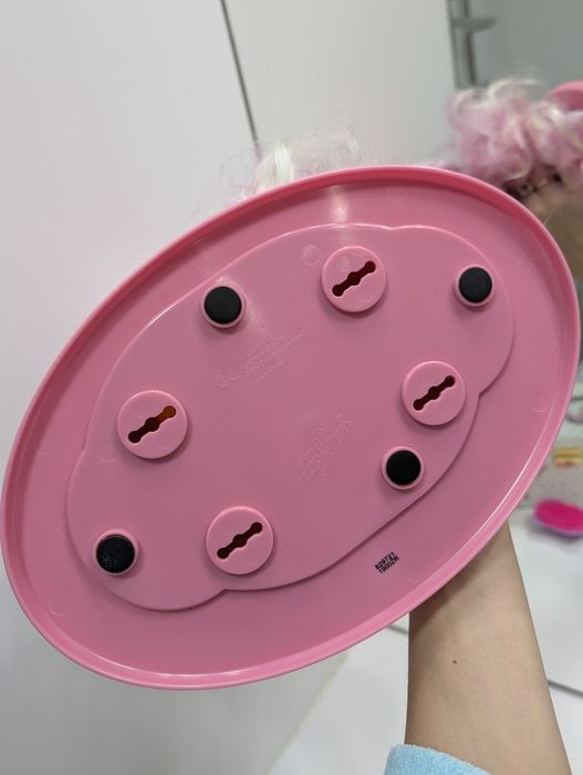 Кукла-манекен для зачісок BABY born сестричка фея