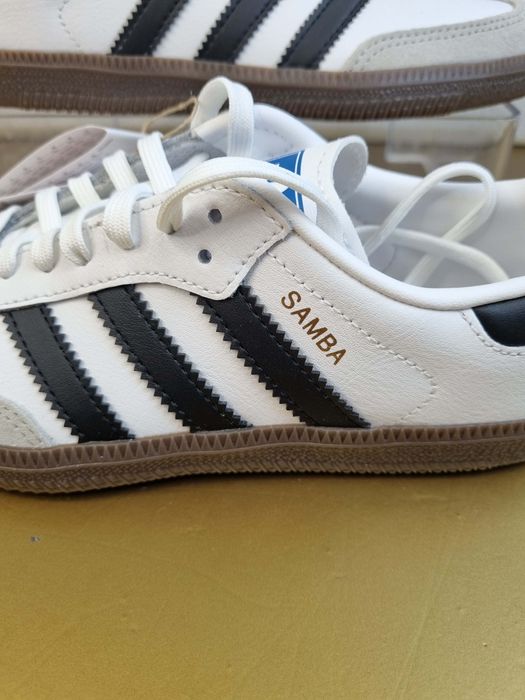 Buty Adidas Samba Og C