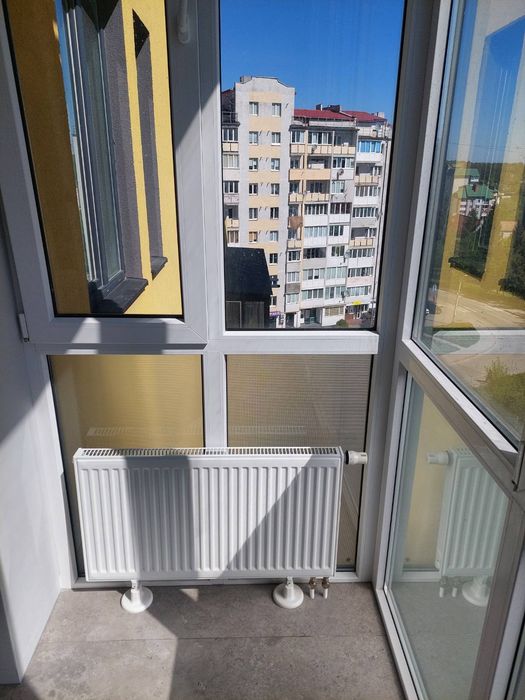 Продаж 1-кім. квартири 36 м.кв в. Скоропадського, м. Трускавець