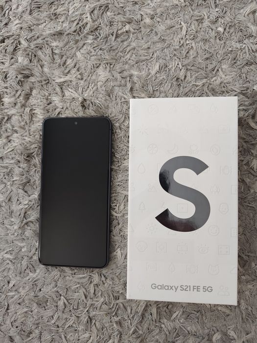 Samsung Galaxy S21 FE 5G