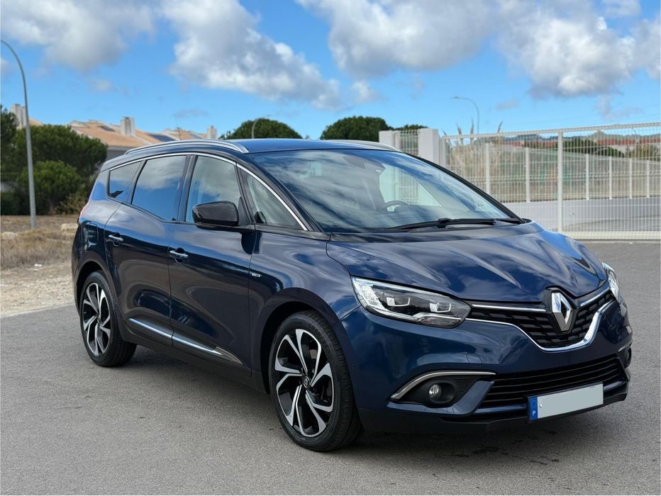Renault Grand Scénic