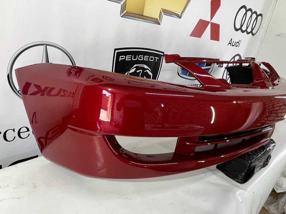 Капот Lancer 9 10 новий в цвет ланцер лансер Польша полкар все цвета X