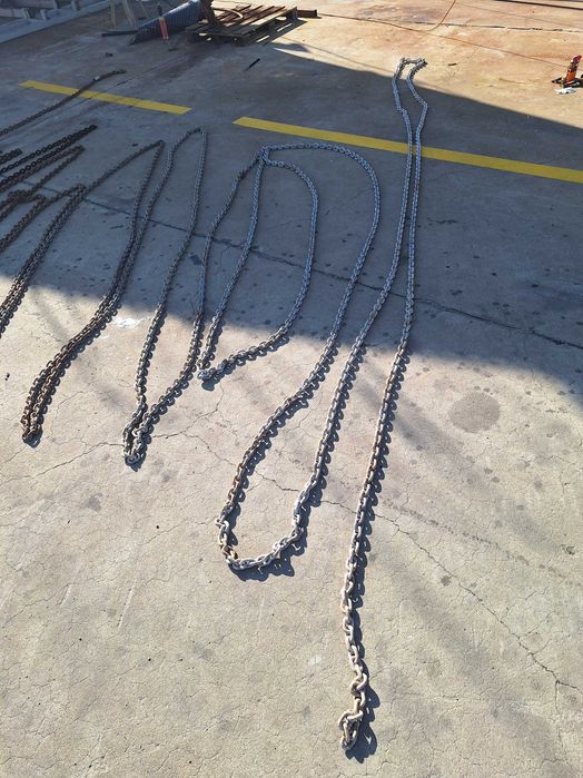 Corrente 10 mm calibrada426910807438796805