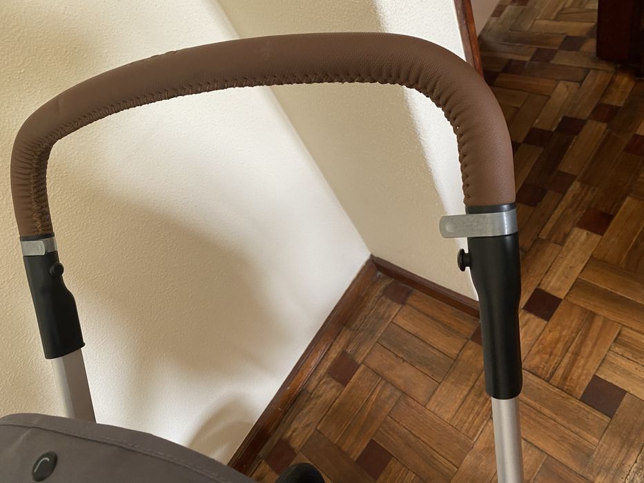 Joolz Day+ Carrinho de Passeio