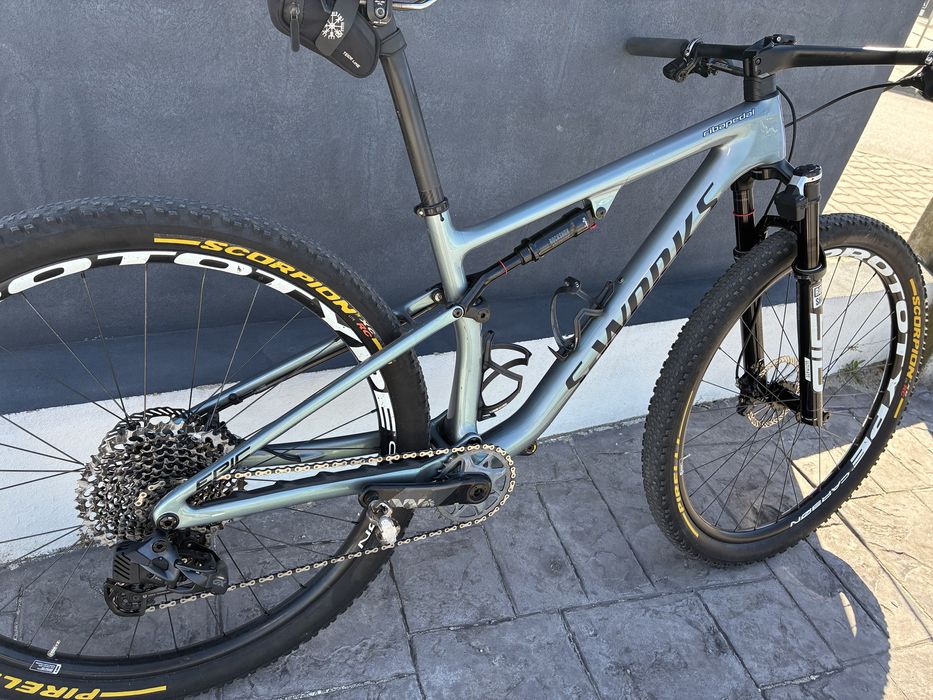 Specialized S-Works