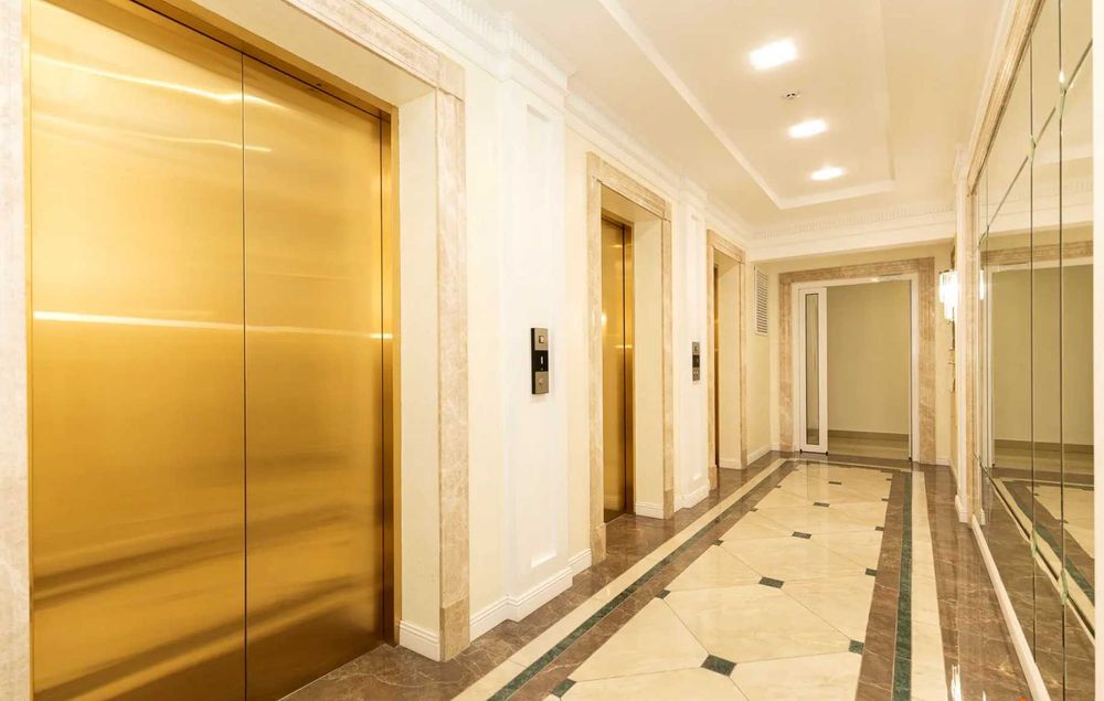 ‼️ продам 2 комнатную - Жемчужина от КАДОР - (РАССРОЧКА до 4 лет)