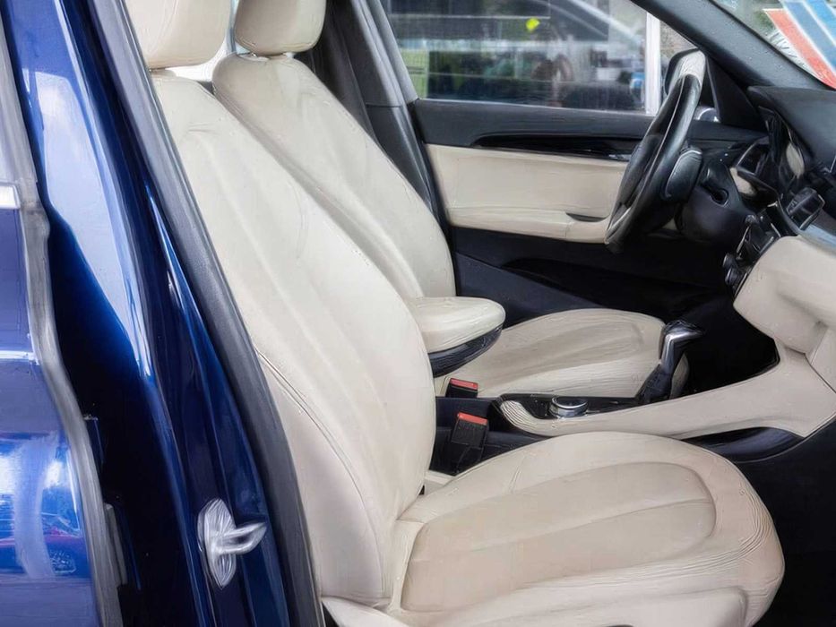 BMW X1 xDrive28i      2018