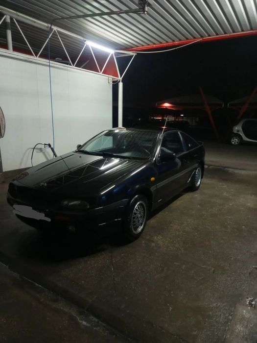Nissan 100 1.6