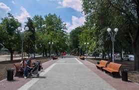 Квартира на пр.Маяковського