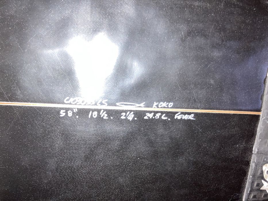 Prancha Al merrick Fever