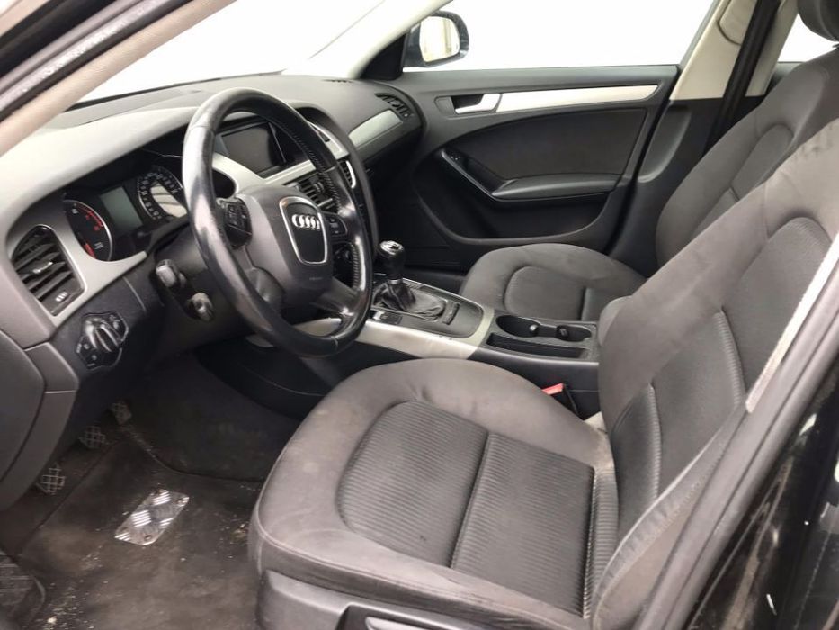 Audi A4 1.8T Avant 2008 - Para Peças