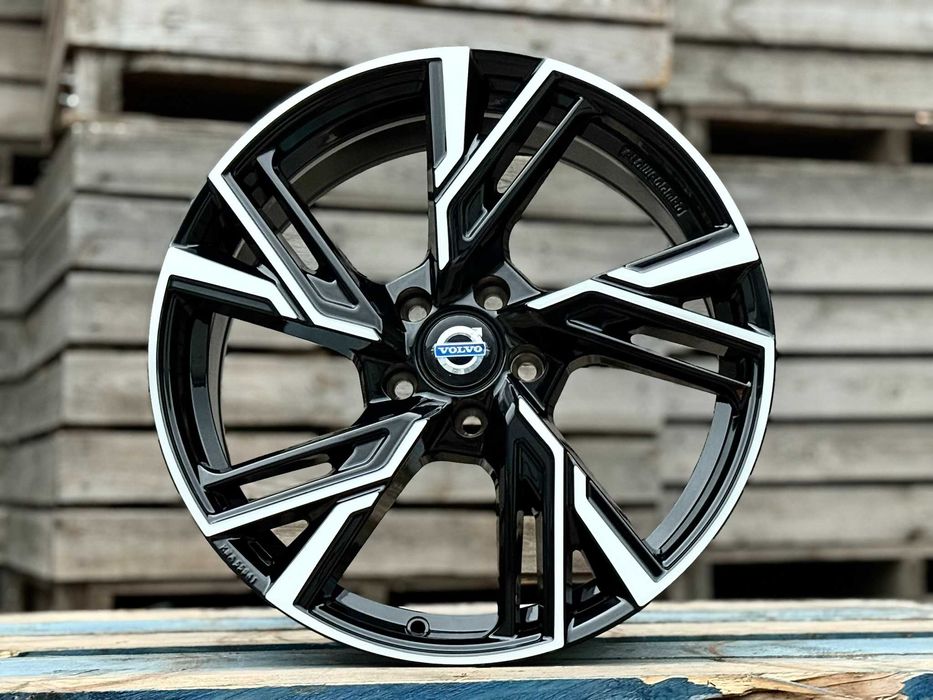 alufelgi r18 5x108 NOWE! Volvo V40 V60 V70 V90 XC60 S60 V50 S80