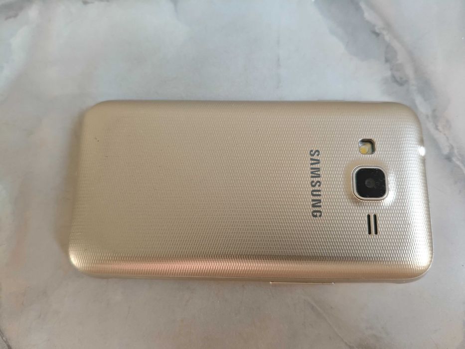 Samsung Galaxy J1 Mini Prime Gold