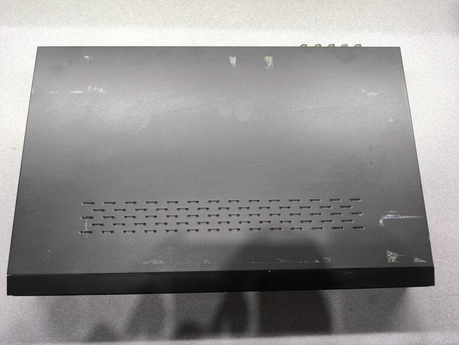 Gravador CCTV HikVision DS-7208HFI-SH/A C/ Disco 1TB - [LER DESCRIÇÃO]