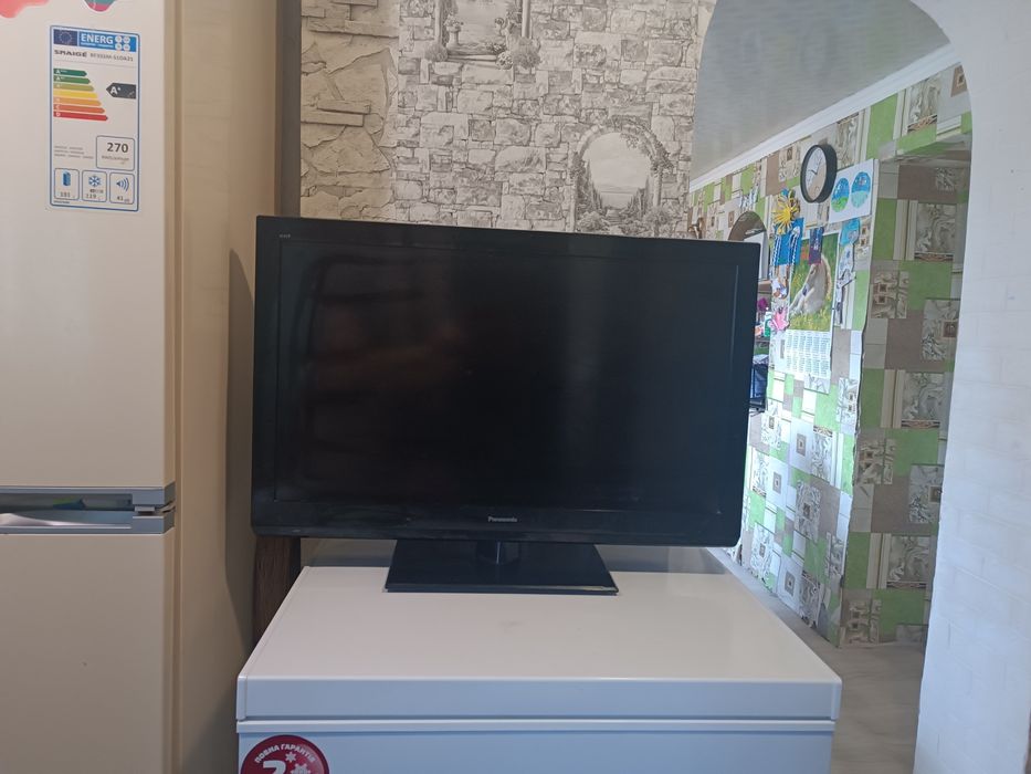 Телевизор Panasonic